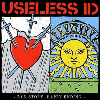 Album Useless ID: Bad Story, Happy Ending