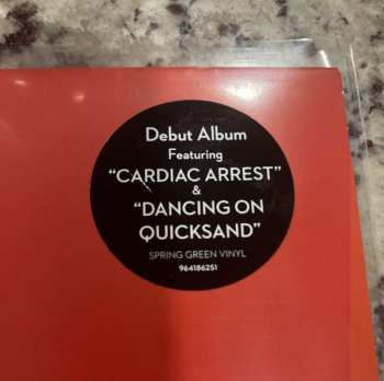 LP Bad Suns: Language & Perspective CLR | LTD