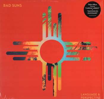 Album Bad Suns: Language & Perspective