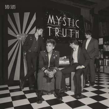 Album Bad Suns: Mystic Truth