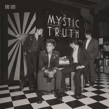CD Bad Suns: Mystic Truth 471462
