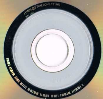 CD Bad Temper Joe And His Band: Bad Temper Joe And His Band