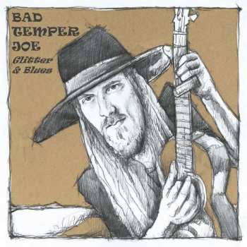 Album Bad Temper Joe: Glitter & Blues