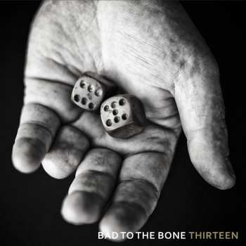 Album Bad To The Bone: Thirteen