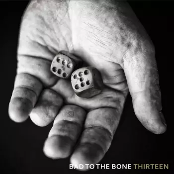 Bad To The Bone: Thirteen
