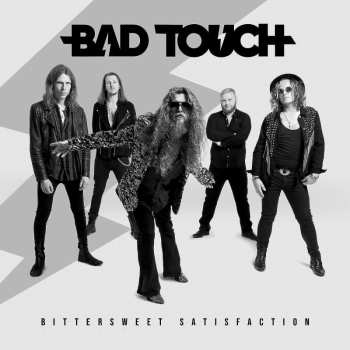 CD Bad Touch: Bittersweet Satisfaction 486536
