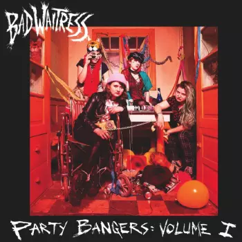 Party Bangers:Volume 1