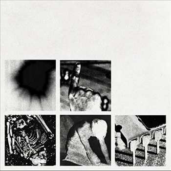 CD Nine Inch Nails: Bad Witch 3458