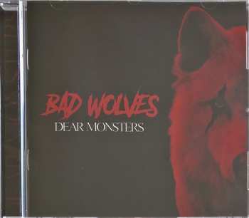 Album Bad Wolves: Dear Monsters