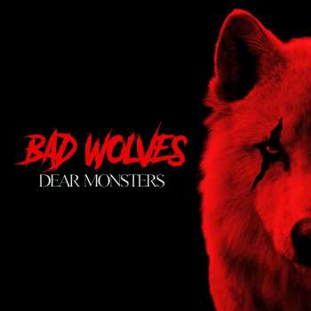 CD Bad Wolves: Dear Monsters 232733