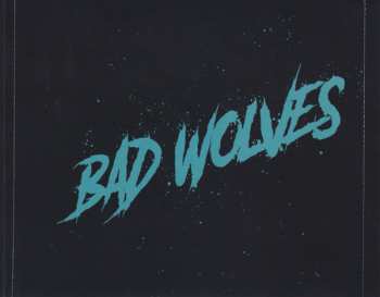 CD Bad Wolves: N.A.T.I.O.N. 436862
