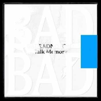Album BadBadNotGood: Talk Memory