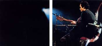 CD Baden Powell: Images On Guitar