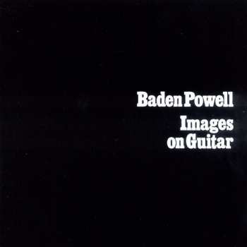 CD Baden Powell: Images On Guitar 327474