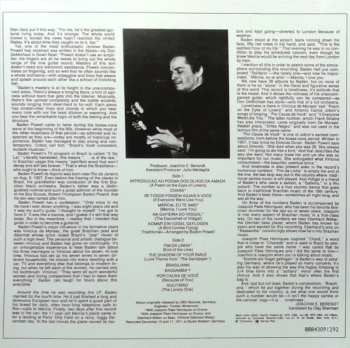 CD Baden Powell: Solitude On Guitar