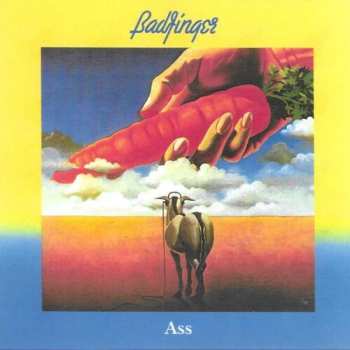 Album Badfinger: Ass