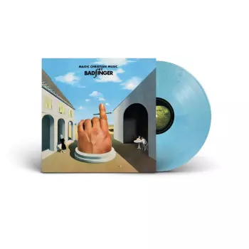 Badfinger: Magic Christian Music