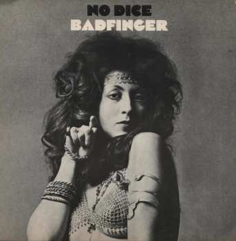 Album Badfinger: No Dice
