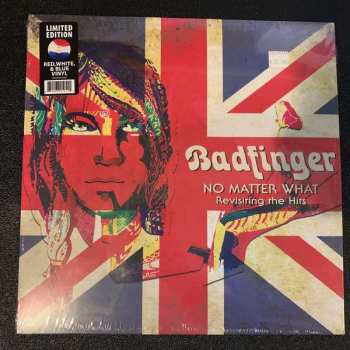LP Badfinger: No Matter What: Revisiting The Hits 273869