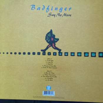 LP Badfinger: Say No More 475309