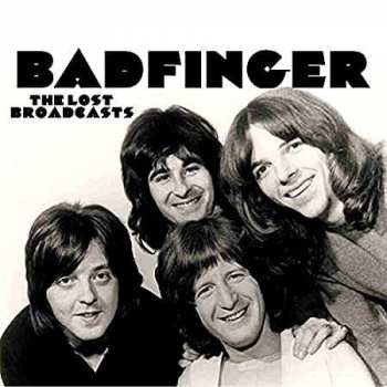 Album Badfinger: The Lost Broadcasts