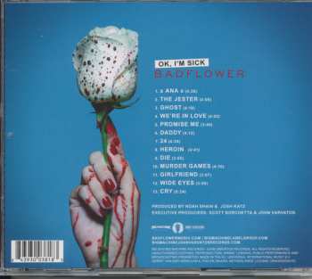 CD Badflower: OK, I'm Sick 467872