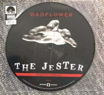 Badflower: The Jester