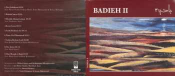 CD Badieh: Badieh II