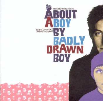 CD Badly Drawn Boy: About A Boy 103252