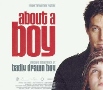 Album Badly Drawn Boy: About A Boy