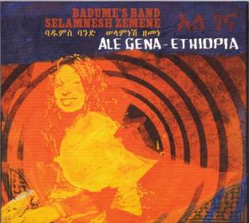 Album Badume's Band: Ale Gena