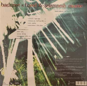 LP Badume's Band: Yaho Bele / Say Yeah 59434