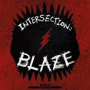 Album BAE173: Intersection : Blaze