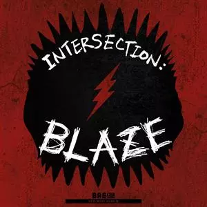 BAE173: Intersection : Blaze
