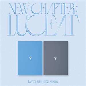 Album BAE173: New Chapter: Luceat