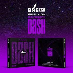Album BAE173: Odyssey : Dash