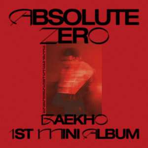 Album Baekho: Absolute Zero
