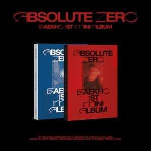 CD Baekho: Absolute Zero 408644