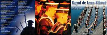 CD Bagad De Lann-Bihoué: Ar Mor Divent