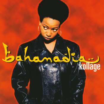 LP Bahamadia: Kollage