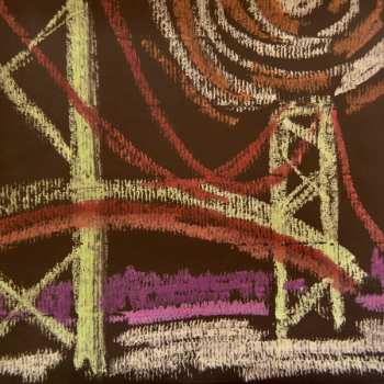 LP Bahamas: My Second Last Album CLR | LTD