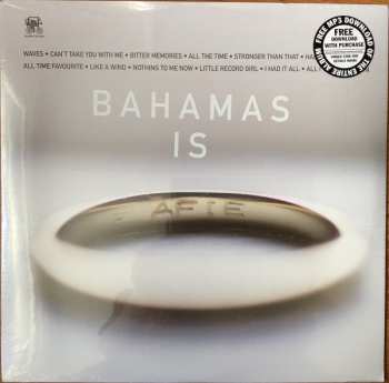 Album Bahamas: Bahamas Is Afie