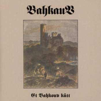 Album Bahkauv: Et Bahkouv Kütt
