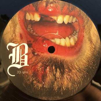 EP Bahratal: Lágry Všem LTD