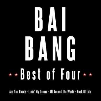 Album Bai Bang: Best Of 4