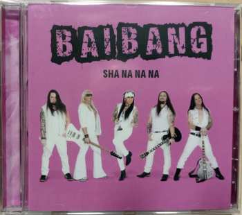 Album Bai Bang: Sha Na Na Na