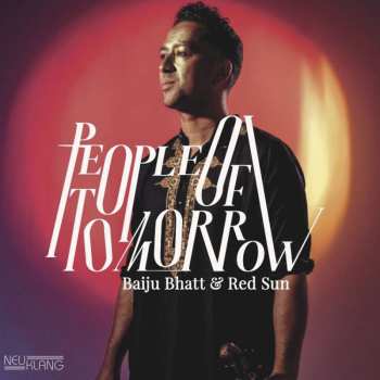 CD Baiju Bhatt: People of Tomorow 492698