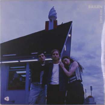 LP Bailen: Tired Hearts