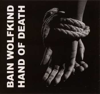 CD Bain Wolfkind: Hand Of Death 260948