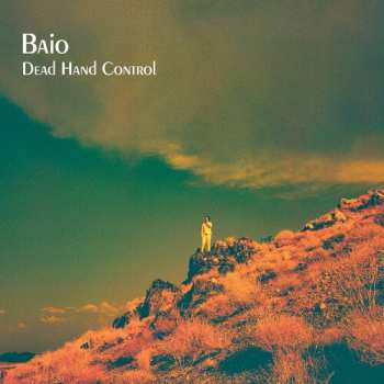 LP Baio: Dead Hand Control - Burgundy Vinyl